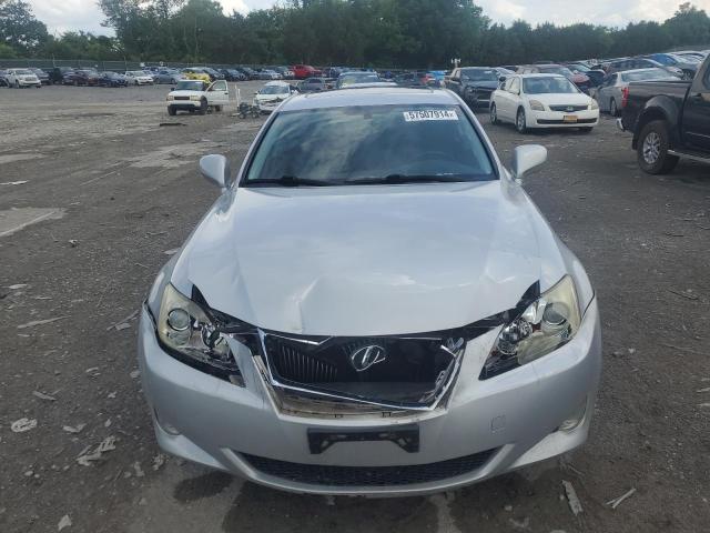 2008 Lexus Is 250 VIN: JTHCK262482026790 Lot: 57507914