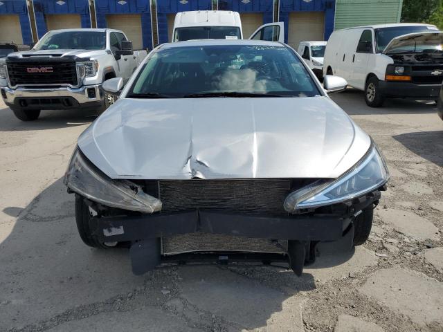 2019 Hyundai Elantra Sel VIN: 5NPD84LF1KH419417 Lot: 58221524