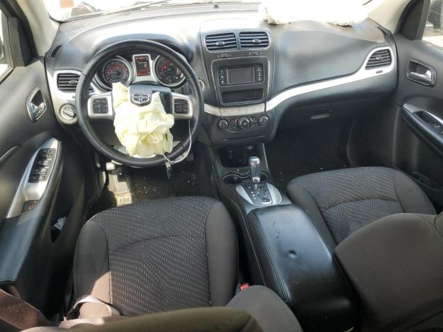 2018 Dodge Journey Se VIN: 3C4PDCAB3JT208785 Lot: 60958674