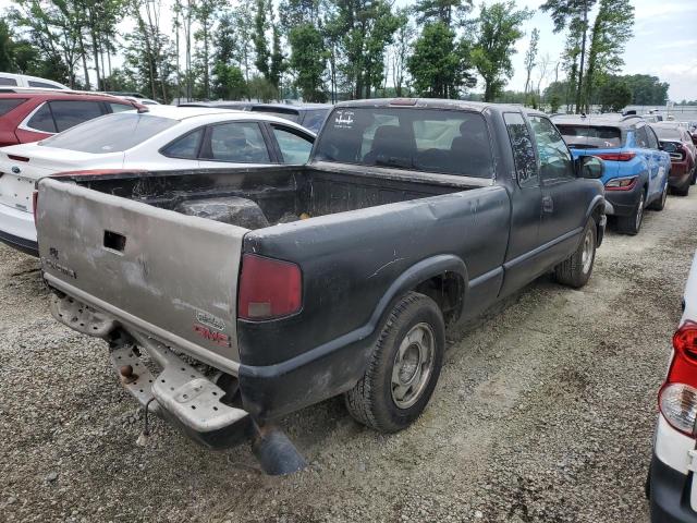 2002 GMC Sonoma VIN: 1GTCS19W728221152 Lot: 57148644