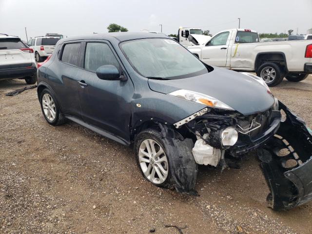 2013 Nissan Juke S VIN: JN8AF5MR2DT219611 Lot: 59434484