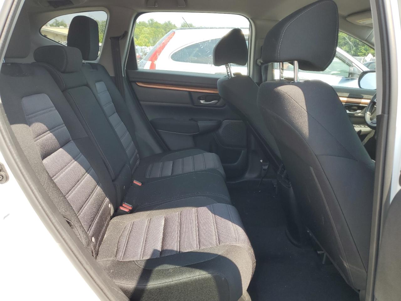 2HKRW2H77NH637514 2022 Honda Cr-V Se