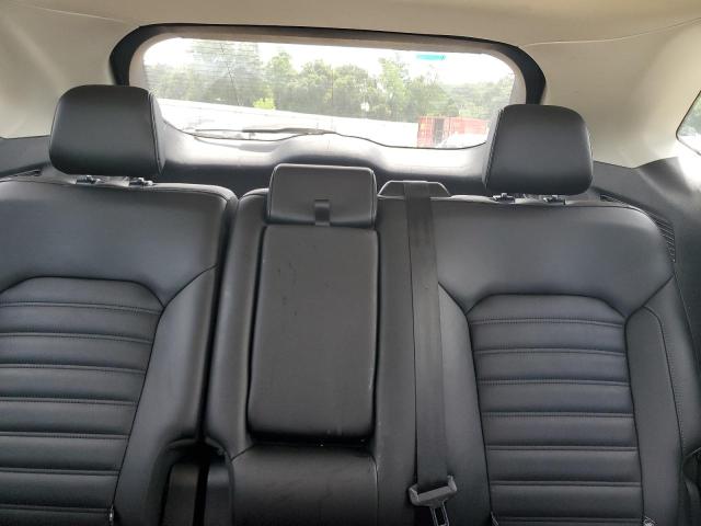 2022 Ford Edge Sel VIN: 2FMPK4J93NBA38644 Lot: 58868064