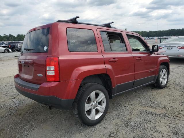 1C4NJRFB0ED762776 2014 Jeep Patriot Latitude