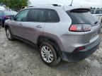 JEEP CHEROKEE L photo