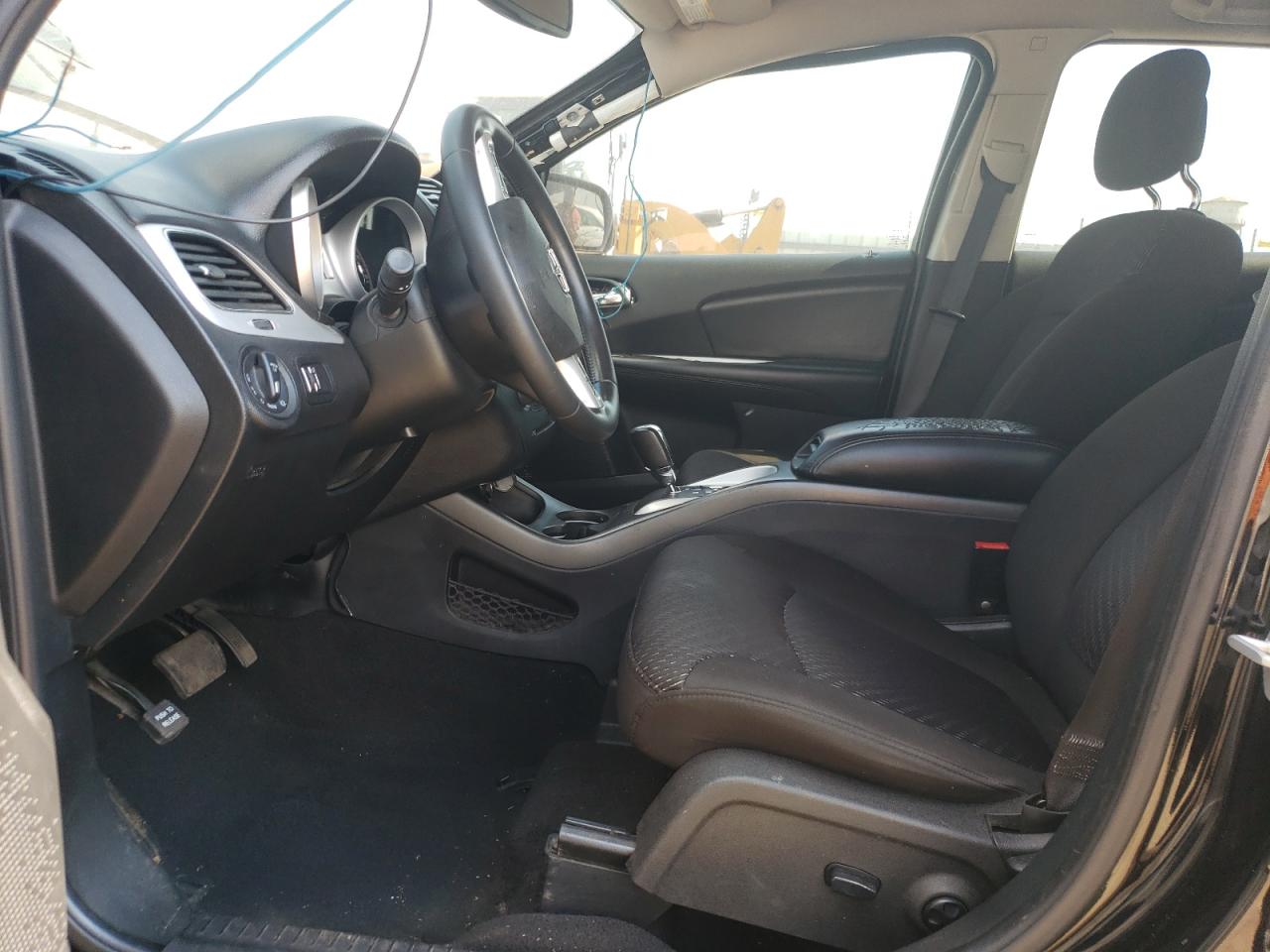 3C4PDCBB6KT868514 2019 Dodge Journey Se