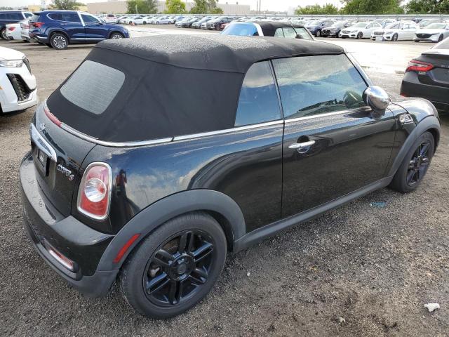 2015 Mini Cooper S VIN: WMWZP3C59FT708991 Lot: 59263184