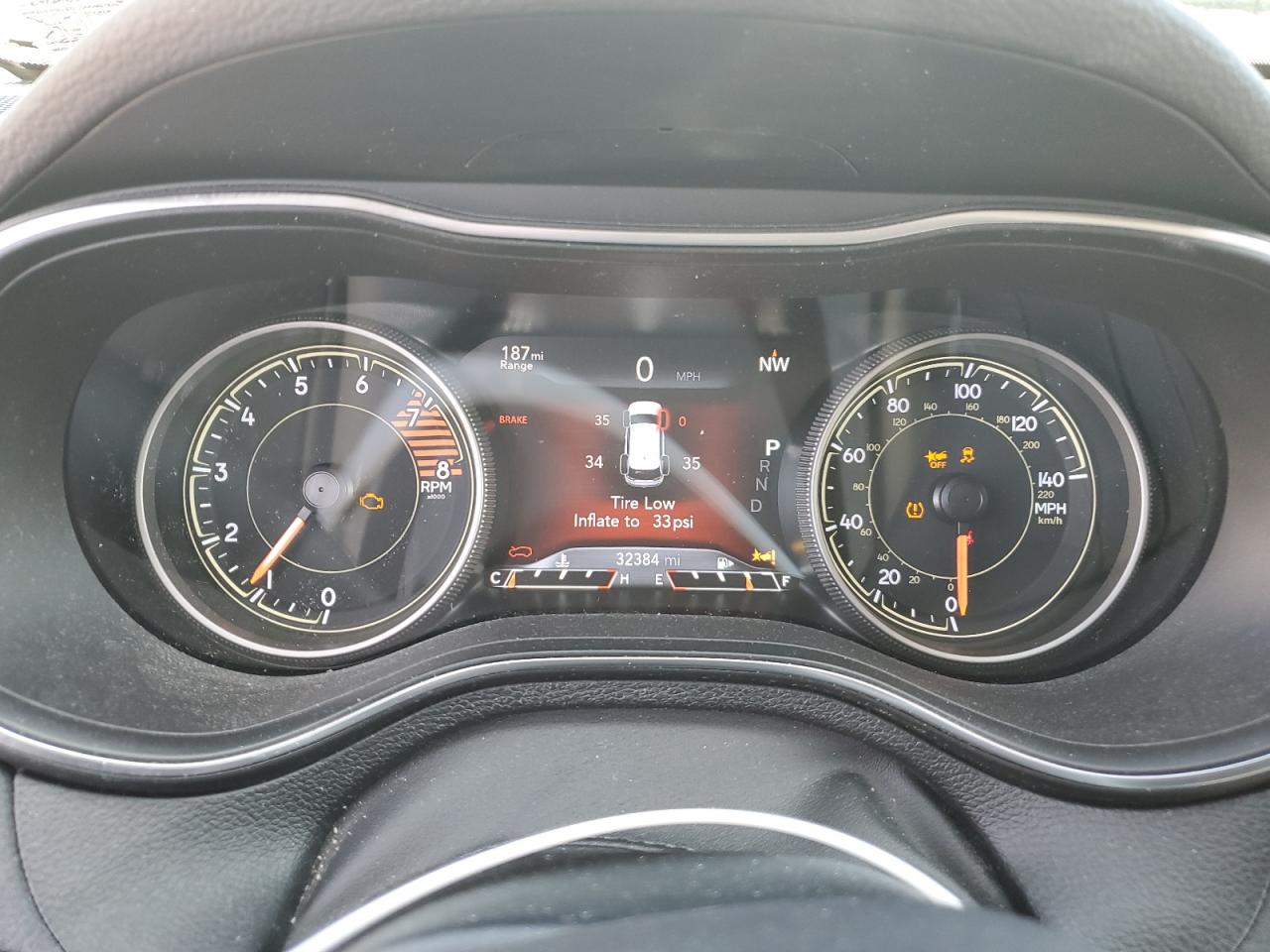 1C4PJMDX4KD186079 2019 Jeep Cherokee Limited