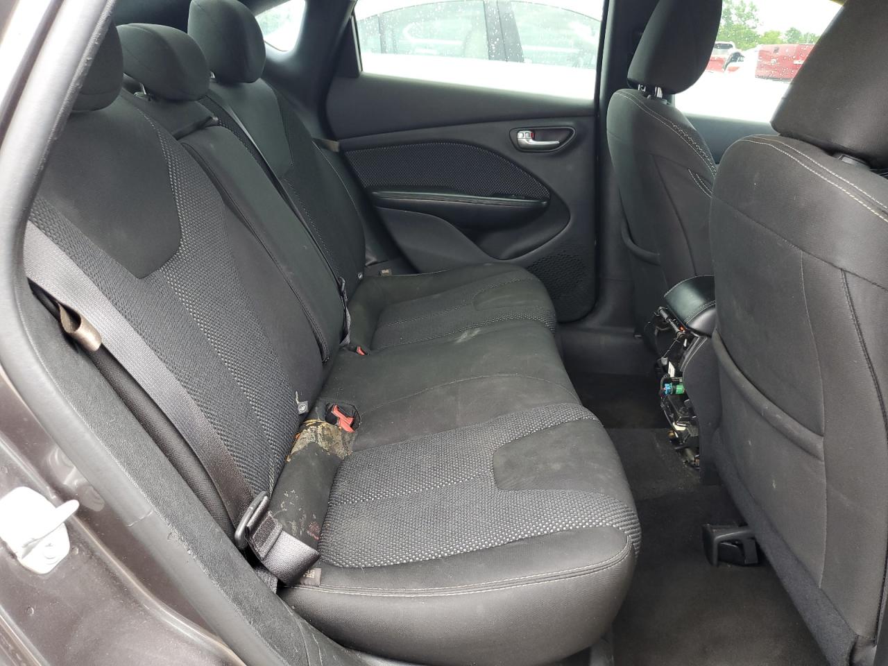 1C3CDFBBXGD667541 2016 Dodge Dart Sxt