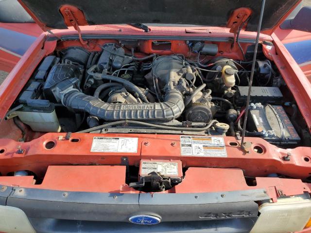 1993 Ford Ranger Super Cab VIN: 1FTDR15X3PPB78859 Lot: 58690504