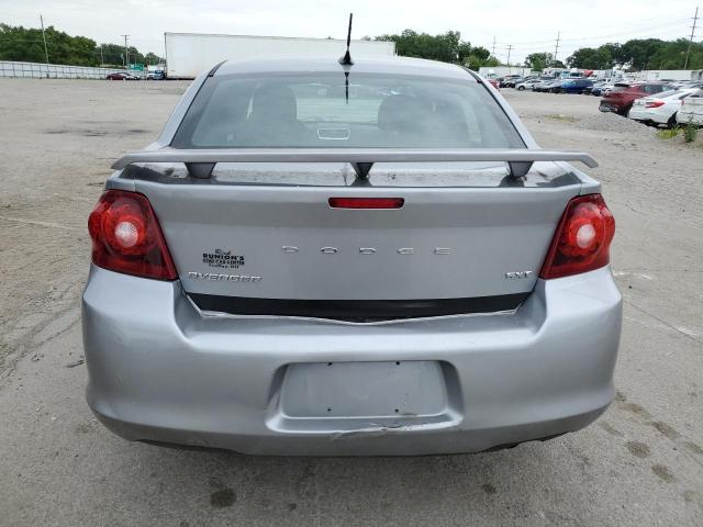 2013 Dodge Avenger Sxt VIN: 1C3CDZCB1DN679762 Lot: 59550674