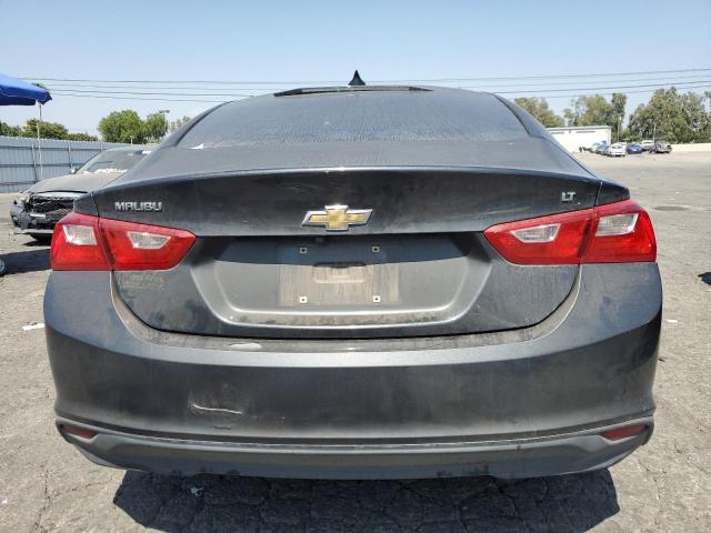 2016 Chevrolet Malibu Lt VIN: 1G1ZE5ST6GF331436 Lot: 58173354