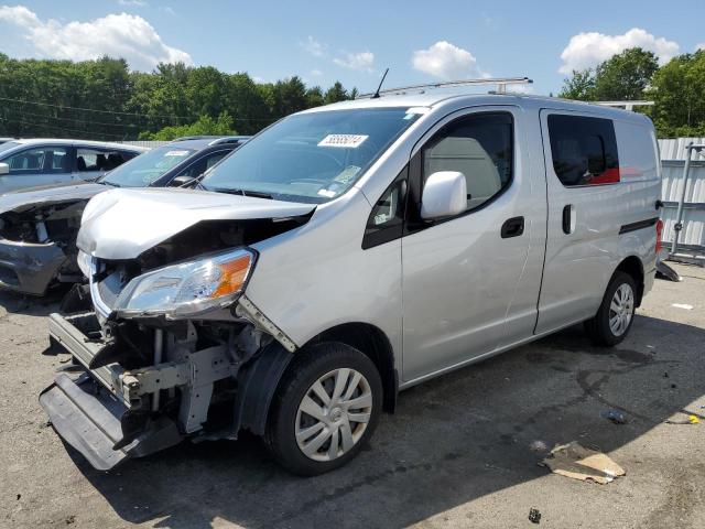2019 Nissan Nv200 2.5S VIN: 3N6CM0KN3KK711968 Lot: 58585014