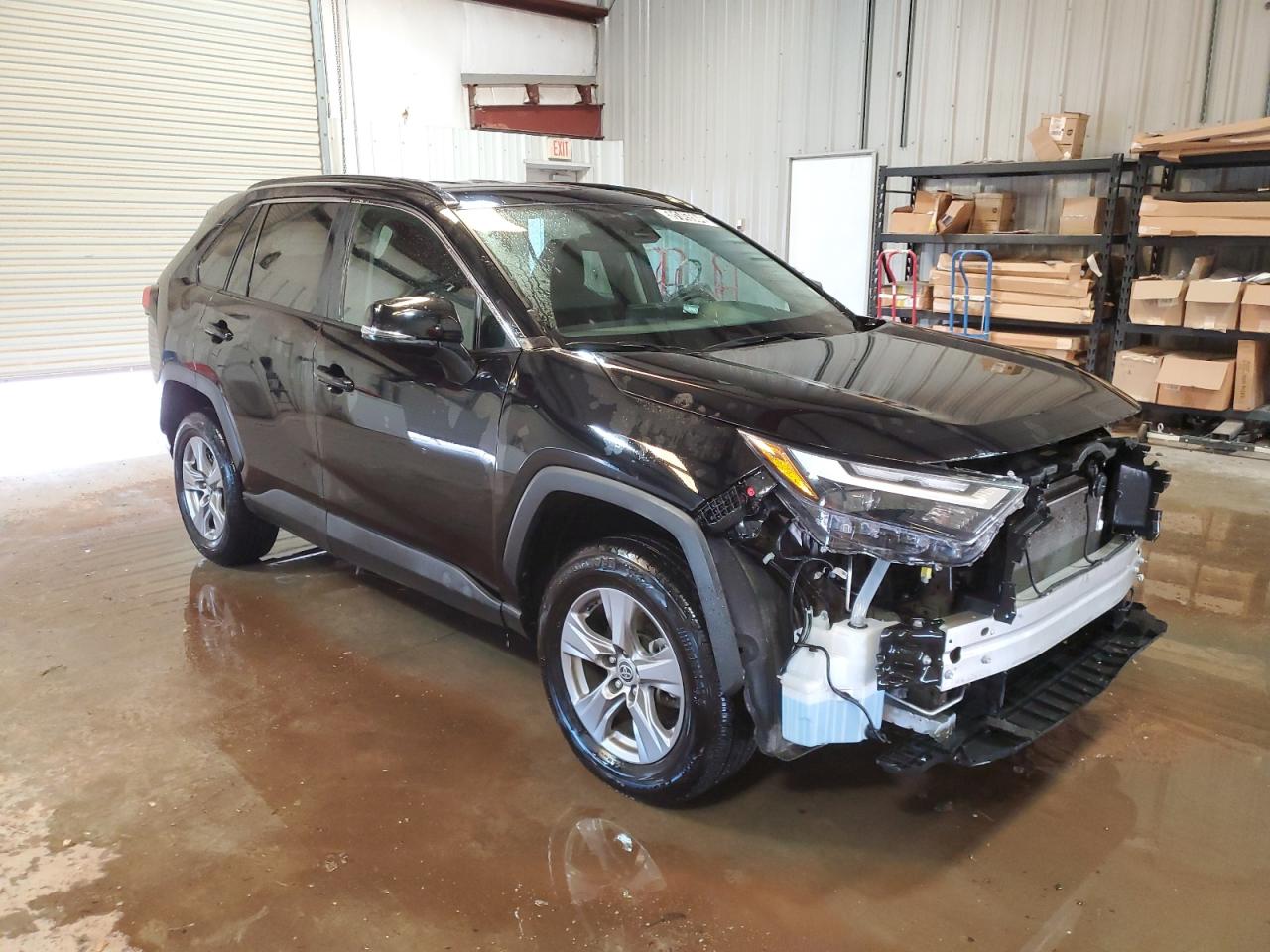 2T3P1RFV6NW298169 2022 Toyota Rav4 Xle