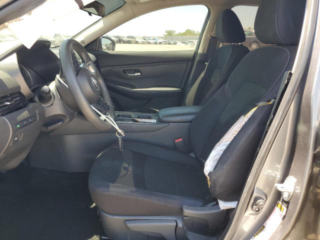 2020 Nissan Sentra S VIN: 3N1AB8BV6LY294393 Lot: 60159394