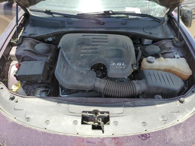 2022 DODGE CHARGER SX - 2C3CDXBG8NH145878