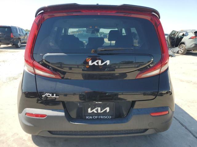 2022 Kia Soul Lx VIN: KNDJ23AU8N7803574 Lot: 57983194