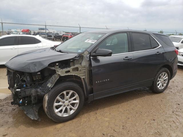 2019 CHEVROLET EQUINOX LT - 2GNAXKEV7K6194799
