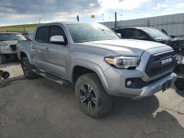 Vin: 5tfcz5an0gx043412, lot: 58928544, toyota tacoma double cab 20164