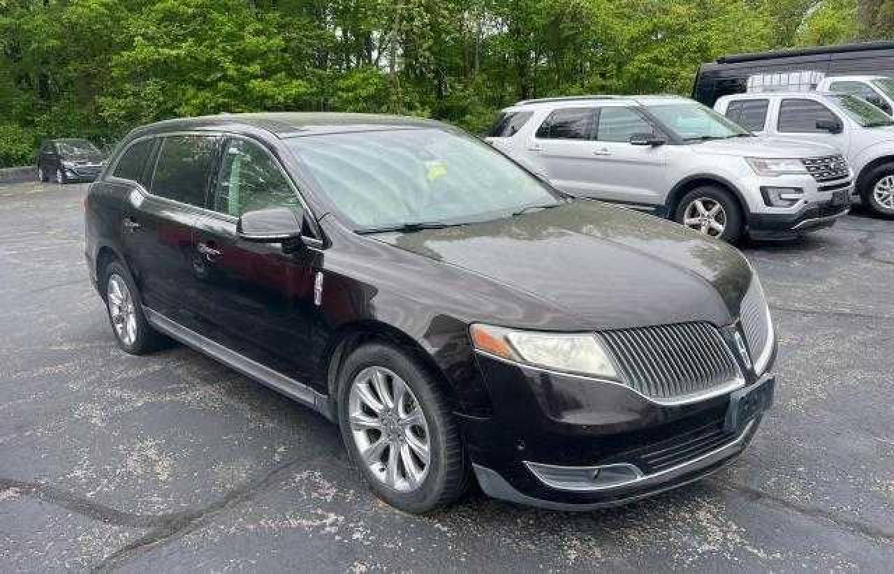 2LMHJ5AT5DBL59354 2013 Lincoln Mkt