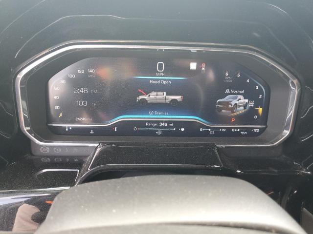 2022 CHEVROLET SILV1500 2 - 3GCUDFET1NG632116