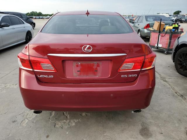 2010 Lexus Es 350 VIN: JTHBK1EG9A2410394 Lot: 57252274