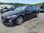 2022 NISSAN ALTIMA S - 1N4BL4BV0NN377055