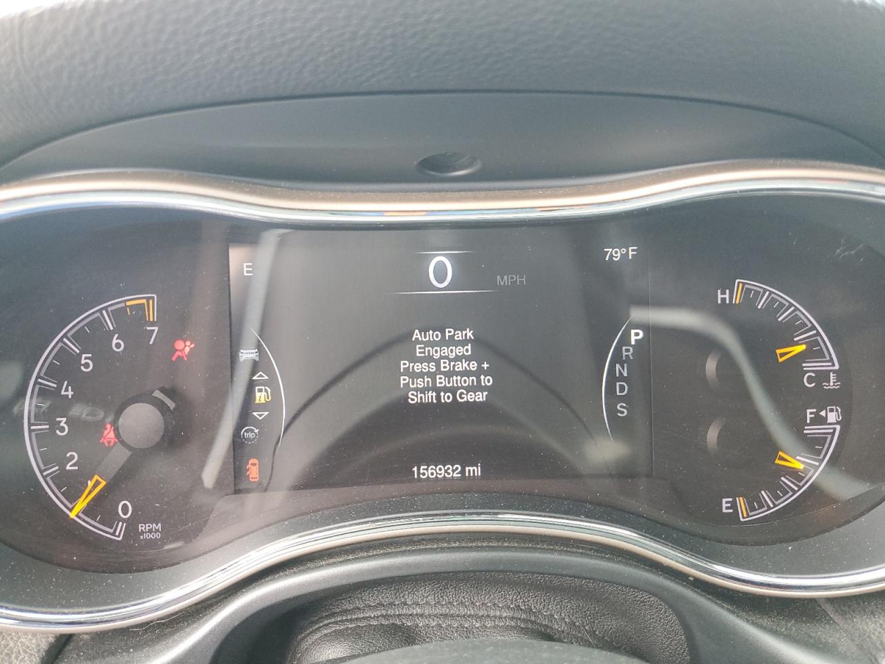 1C4RJFAG6EC414859 2014 Jeep Grand Cherokee Laredo