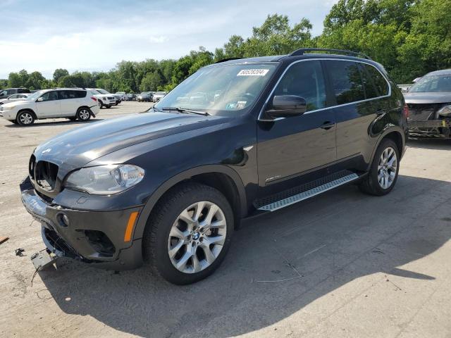 VIN 5UXZV4C59D0B14383 2013 BMW X5, Xdrive35I no.1