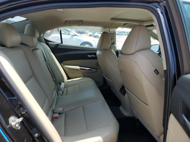 2016 Acura Tlx Tech VIN: 19UUB3F59GA003338 Lot: 58400334