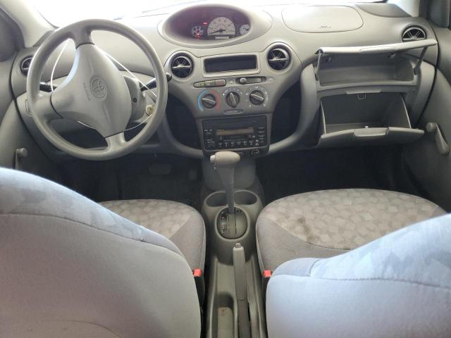 2001 Toyota Echo VIN: JTDBT123610194516 Lot: 60629104