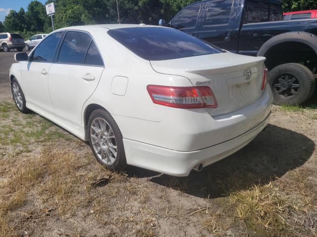 4T1BF3EK4BU629481 | 2011 Toyota camry base