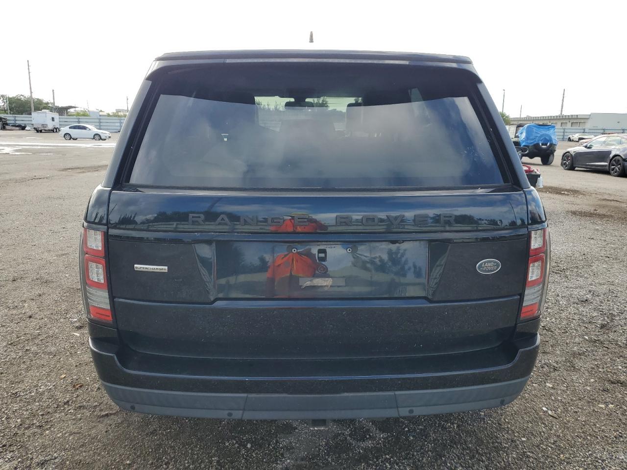 SALGS2TF0FA240049 2015 Land Rover Range Rover Supercharged