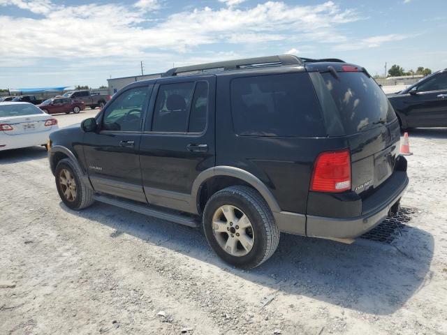 2005 Ford Explorer Xlt VIN: 1FMZU63K45UB12615 Lot: 57472774