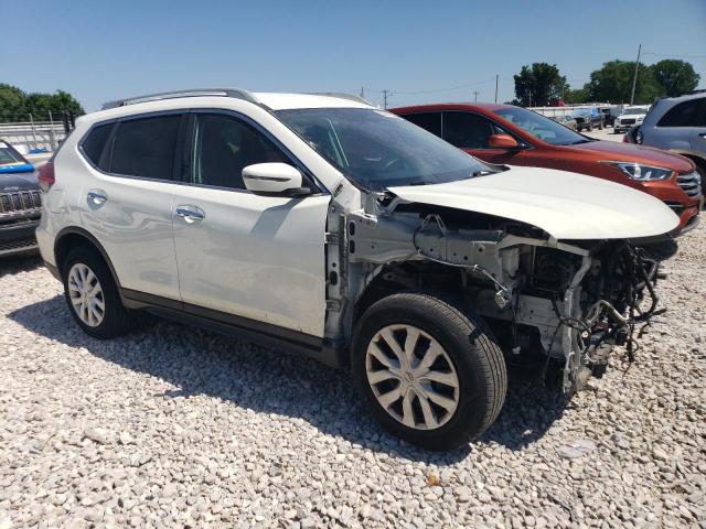 2017 NISSAN ROGUE SV - 5N1AT2MV3HC811813