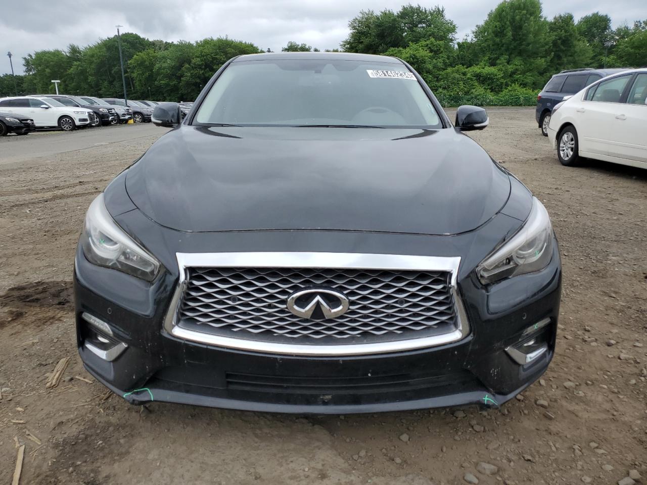 JN1EV7BP4MM706951 2021 Infiniti Q50 Luxe