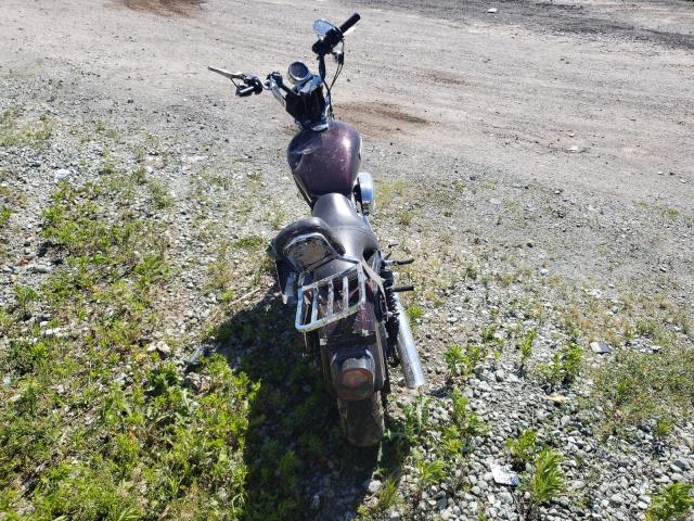 2007 HARLEY-DAVIDSON XL1200 L - 1HD1CX3117K432926