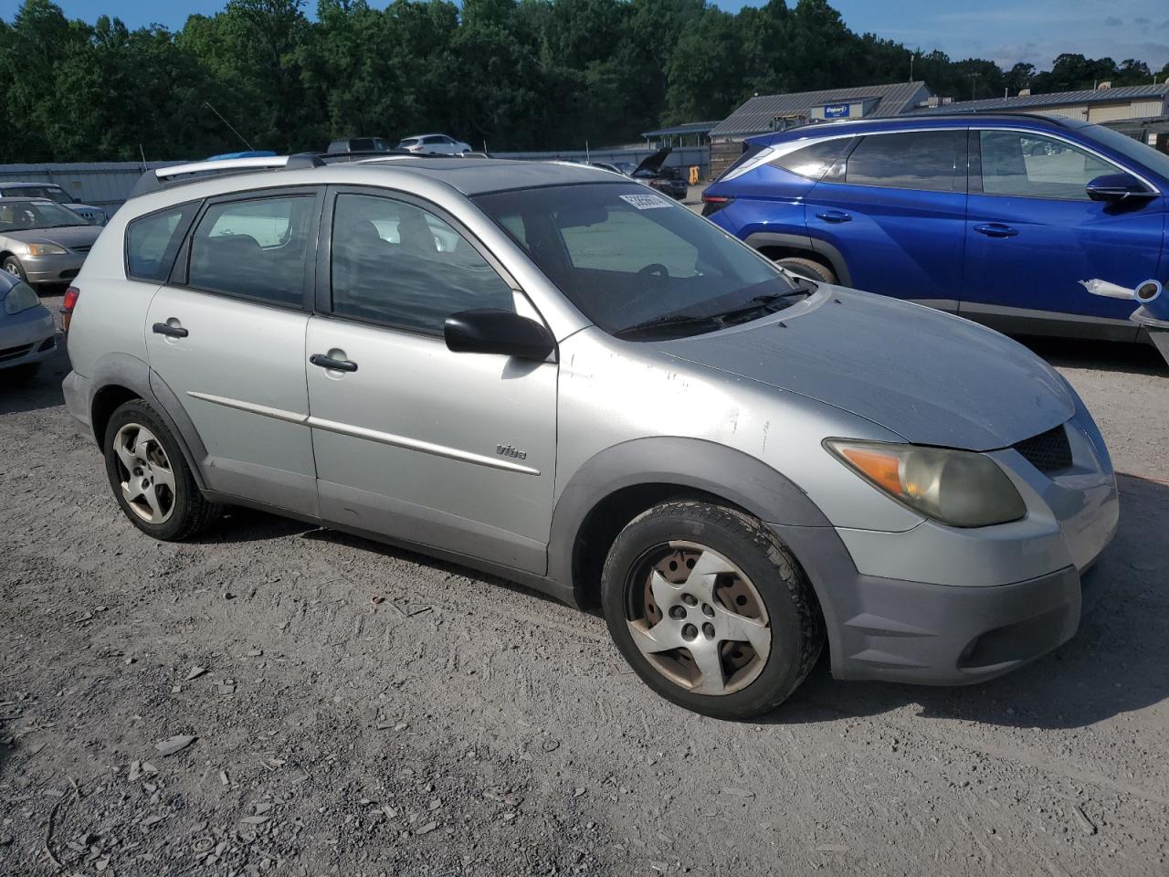 5Y2SL62873Z426225 2003 Pontiac Vibe