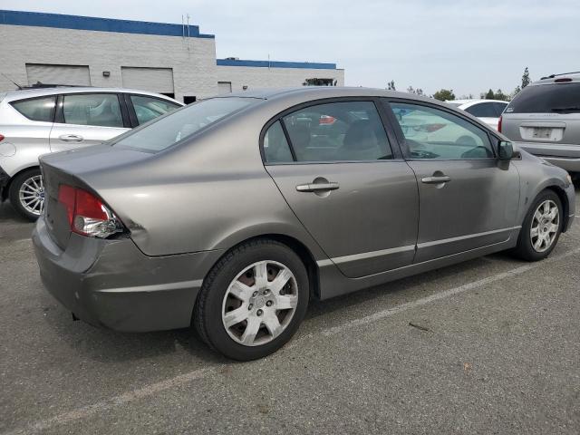 2008 Honda Civic Lx VIN: 2HGFA15548H329097 Lot: 57583074