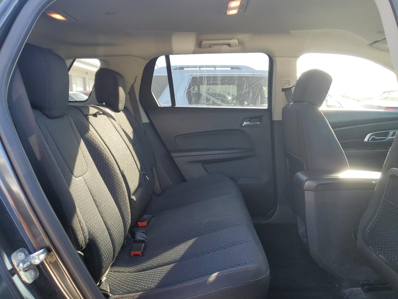 2GKALMEK0D6290285 2013 GMC Terrain Sle