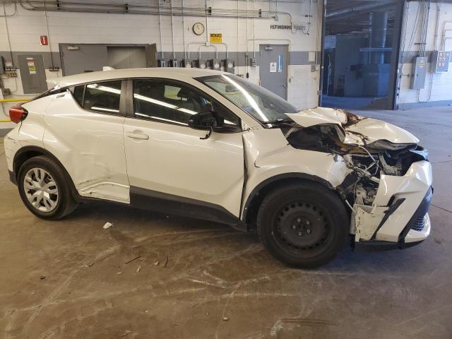 Vin: jtnkhmbx6l1078814, lot: 58987114, toyota c-hr xle 20204