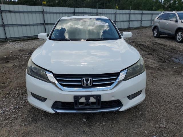 2015 HONDA ACCORD EXL - 1HGCR2F81FA028194