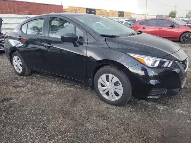 2022 Nissan Versa S VIN: 3N1CN8DV8NL868179 Lot: 59497384