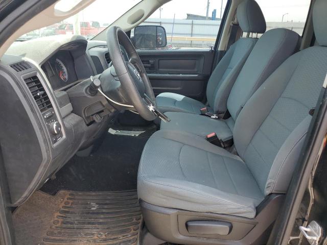 2014 Ram 1500 St VIN: 1C6RR7FT4ES137291 Lot: 57891404