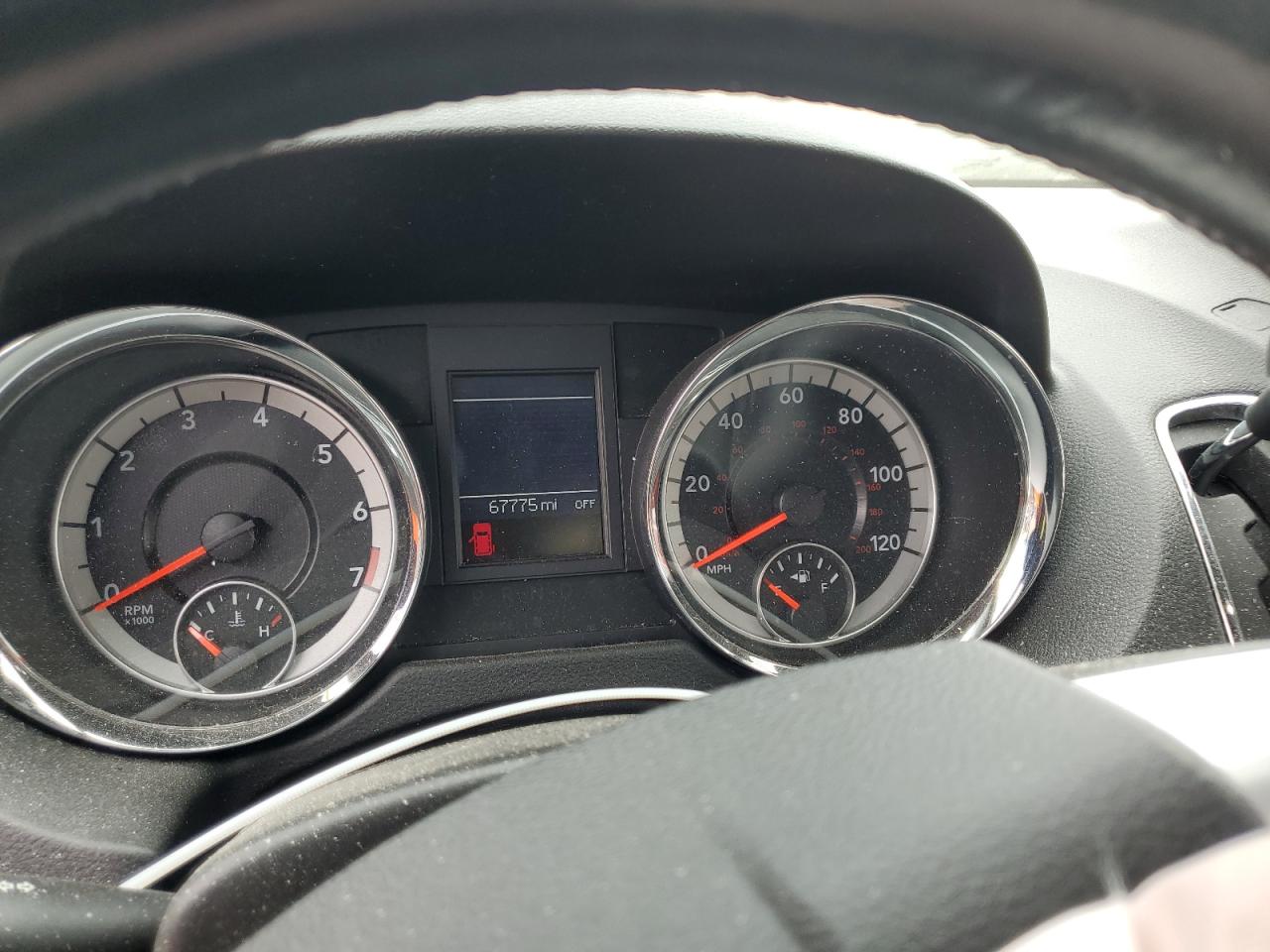 2C4RDGEG1LR205881 2020 Dodge Grand Caravan Gt