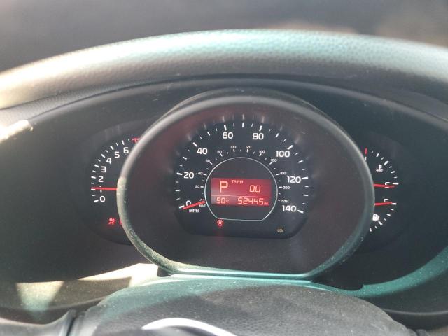 2017 Kia Soul VIN: KNDJN2A24H7495498 Lot: 58754104