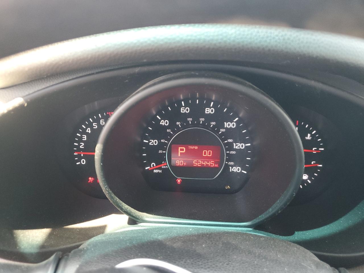 KNDJN2A24H7495498 2017 Kia Soul