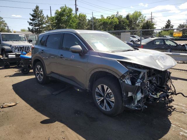 2022 NISSAN ROGUE SV - 5N1BT3BB4NC718121