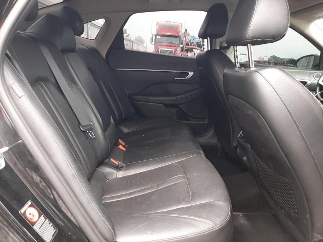 2020 HYUNDAI SONATA LIM - 5NPEH4J24LH009037