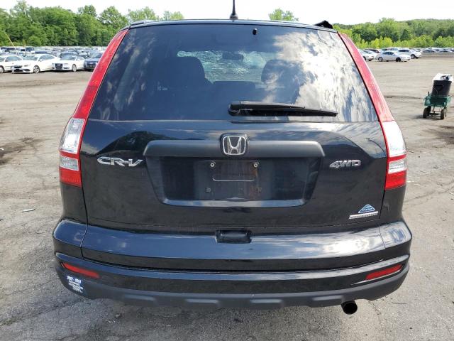 2011 Honda Cr-V Se VIN: 5J6RE4H43BL038518 Lot: 57780804